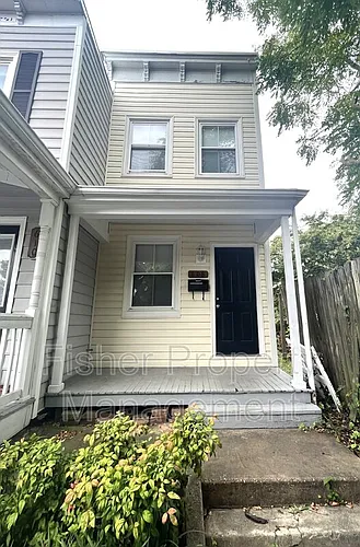 608 Albemarle St Photo 1