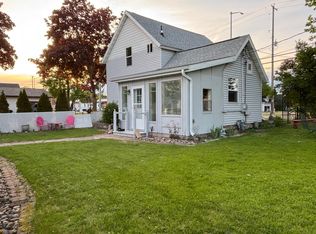 1411 W Main St, Merrill, WI 54452