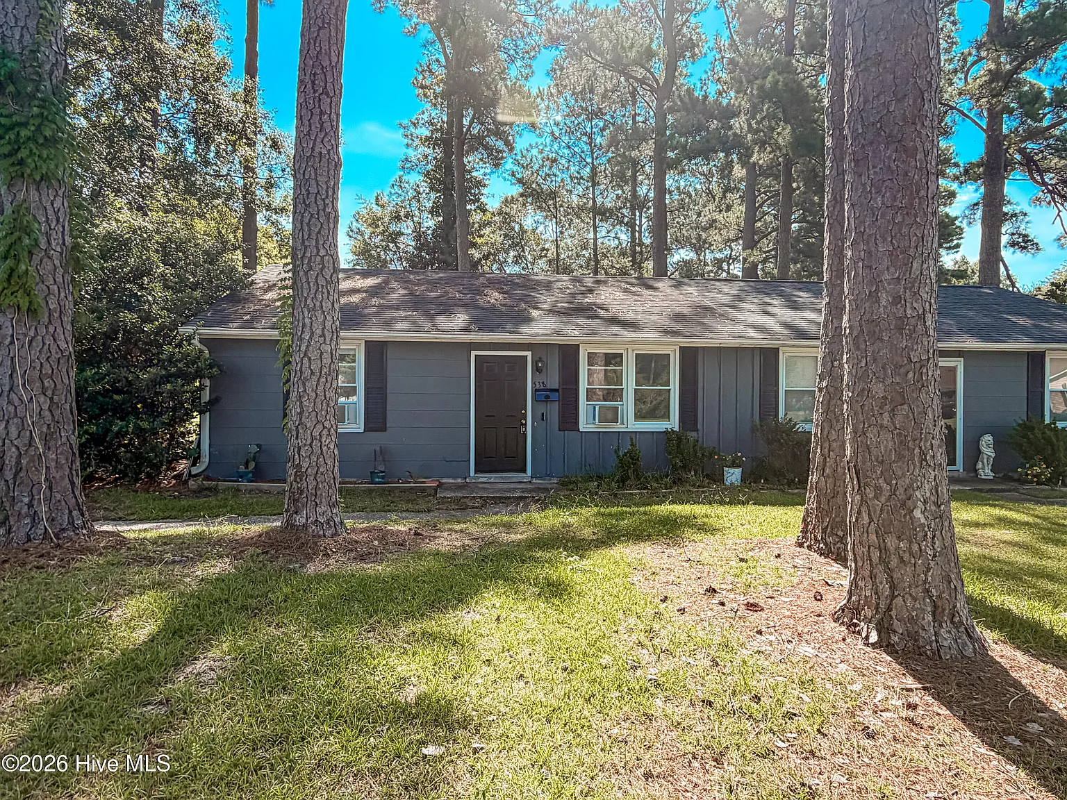 2 bed, 1.0 bath, $900 — Photo 3