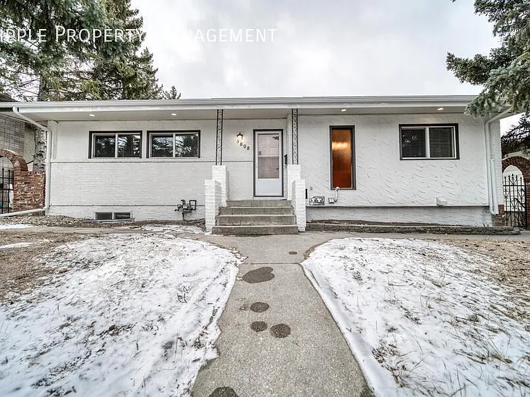 5808 Dalridge Hl NW #LOWER — Photo 14