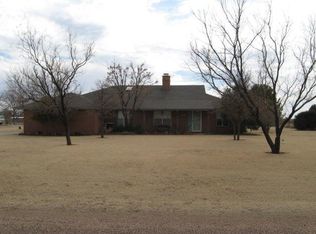 6001 116th St, Lubbock, TX 79424