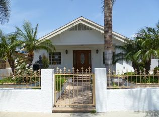 445 W Arbutus St, Compton, CA 90220