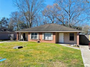 1519 Live Oak St, Slidell, LA 70460