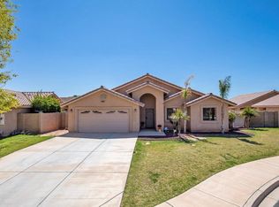 4475 W 12th Ln, Yuma, AZ 85364