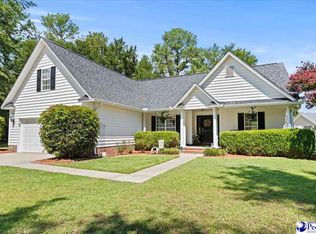2671 Flushing Covey Dr, Hartsville, SC 29550