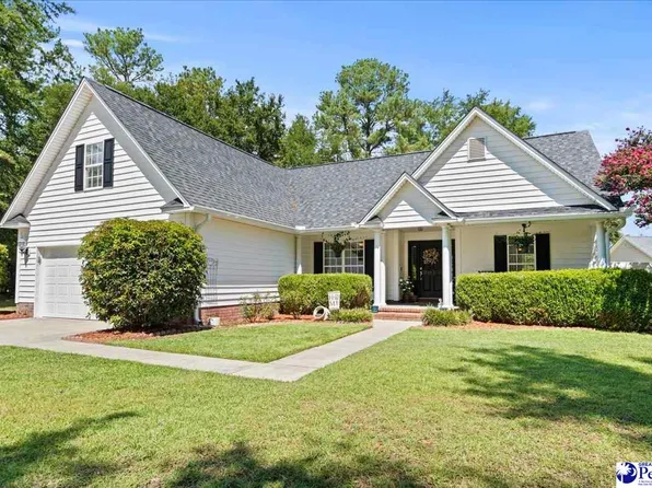 2671 Flushing Covey Dr, Hartsville, SC 29550