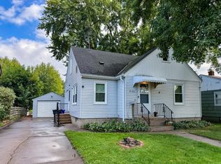 2100 Mohawk Ave, Saint Paul, MN 55119