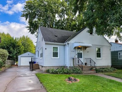 2100 Mohawk Ave, Saint Paul, MN, 55119