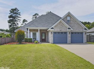 118 Valderrama Dr, Haskell, AR 72015