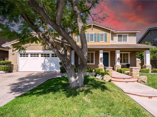 7311 Citrus Valley Ave, Corona, CA 92880