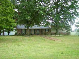 320 Nathan Ln, Dyersburg, TN 38024