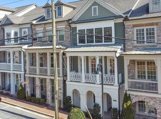 965 Forrest St, Roswell, GA 30075