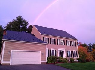 14 Vanessa Dr, Northborough, MA 01532