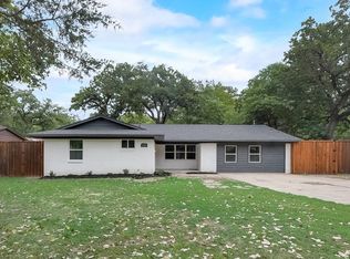 2329 Cypress Dr, Grand Prairie, TX 75050