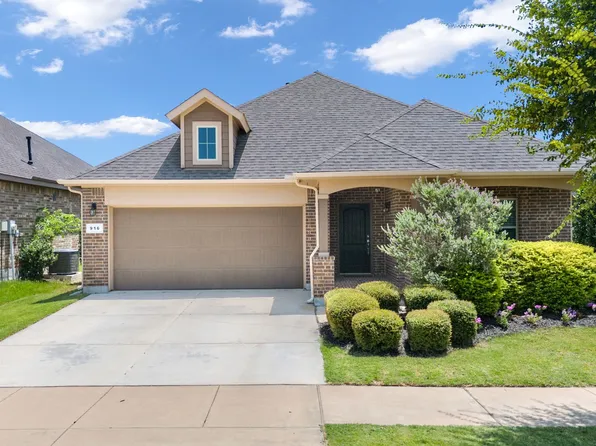916 Hawks Way, Argyle, TX 76226