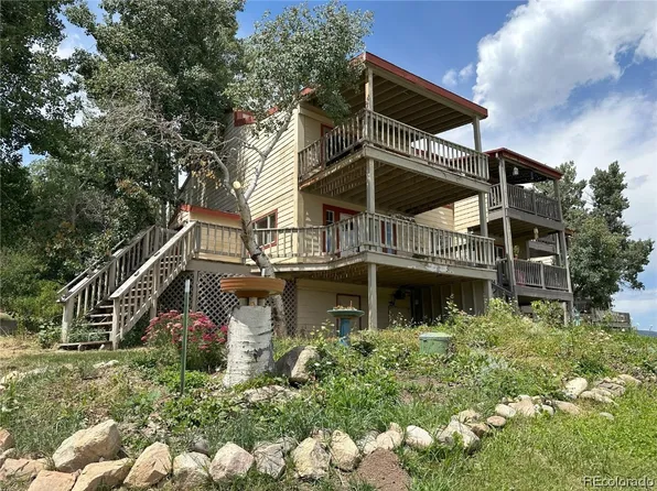 23140 Schussmark Trl Unit F, Oak Creek, CO 80467