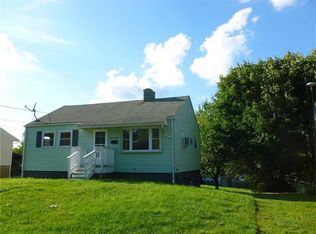 1202 Maine Ave, Aliquippa, PA