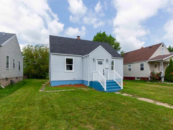 717 S Falcon St, South Bend, IN 46619