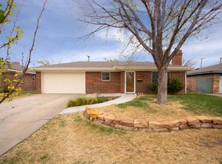 4809 S Rusk St, Amarillo, TX 79110