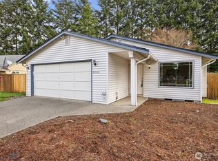 3323 240th Court E, Spanaway, WA