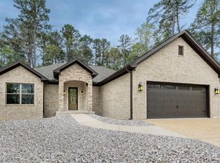41 Marinero Way, Hot Springs Village, AR 71909
