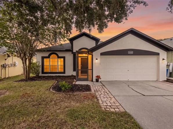 22633 Marsh Wren Dr, Land O Lakes, FL 34639