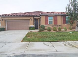1411 Yarrow Ln, Beaumont, CA 92223