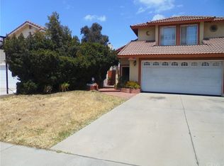 24396 Carolee Ave, Moreno Valley, CA 92551