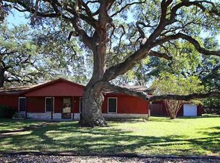 46 Great West Loop, Morgans Point Resort, TX 76513