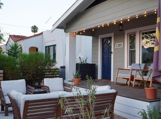 3385 Herman Ave #A, San Diego, CA 92104