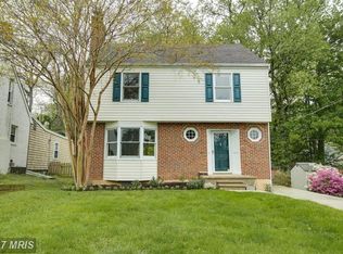 28 Dungarrie Rd, Baltimore, MD 21228