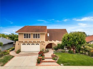 27142 Pueblonuevo Dr, Mission Viejo, CA 92691