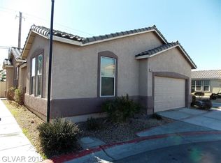 2625 Bead Vine Ave, Las Vegas, NV 89106
