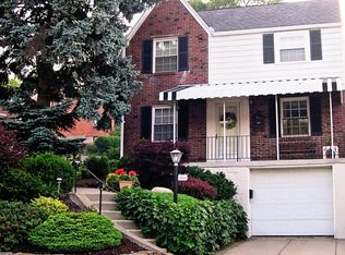 3501 Shadewell Ave, Pittsburgh, PA 15227