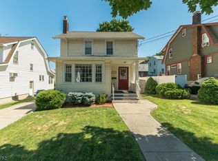 164 Church St, Nutley, NJ 07110