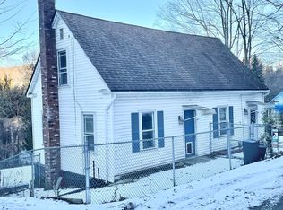 44 Manning Rd, Warren, MA 01083