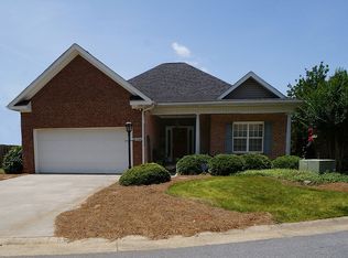 5304 Old Plantation Cir, Winston Salem, NC 27104