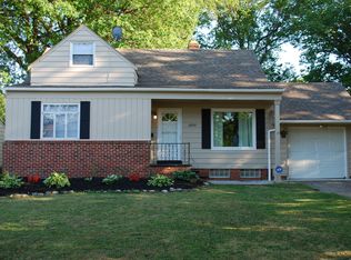 26300 Briardale Ave, Euclid, OH