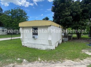 1145 S Christiana Ave, Apopka, FL 32703