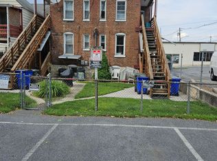 409 George St #A, Hagerstown, MD 21740