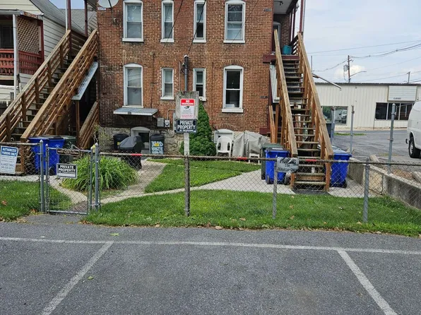 409 George St #A, Hagerstown, MD 21740