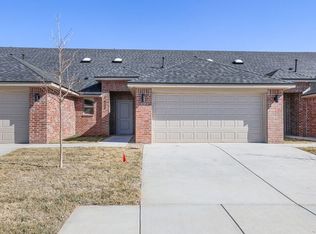 7623 Woodford Ave, Amarillo, TX 79110
