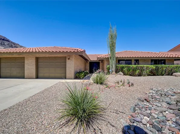 524 Kati Pl, Boulder City, NV 89005