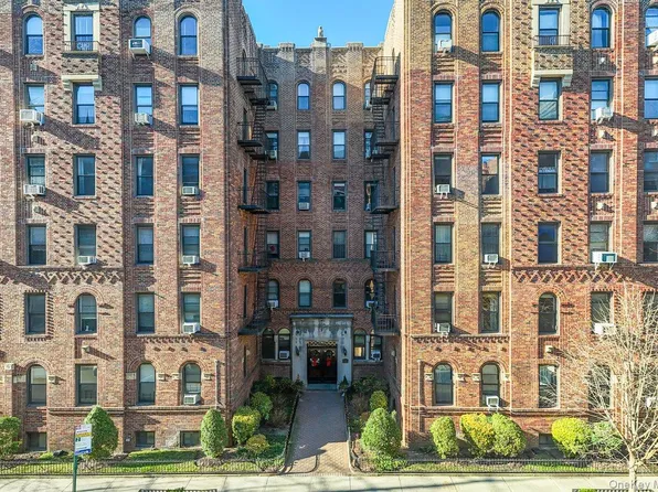 110-21 73 ROAD UNIT 6H, Forest Hills, NY 11375