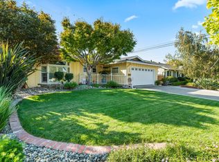 3839 Woodford Dr, San Jose, CA 95124