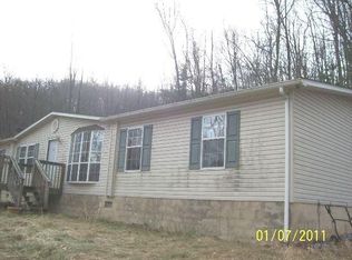 6578 Shingle Ridge Rd, Roanoke, VA 24018