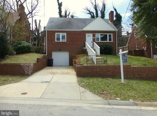 3507 27th Ave, Temple Hills, MD 20748
