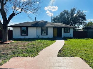 101 Apollo Dr, Donna, TX 78537