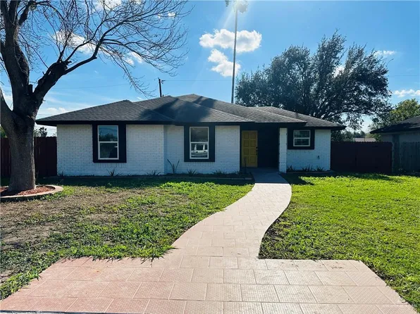 101 Apollo Dr, Donna, TX 78537