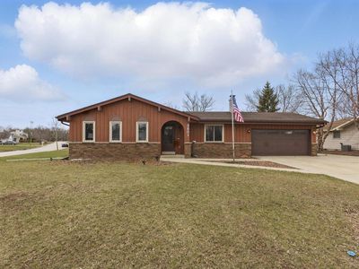 3801 West Madison BOULEVARD, Franklin, WI, 53132